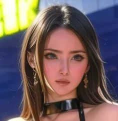 加藤夏希  SD 2.0