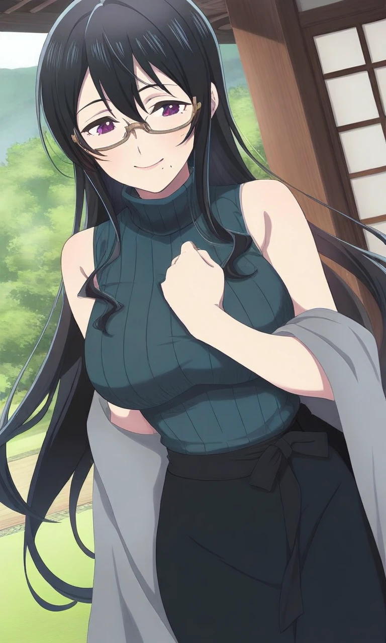 onodera nanaha Mahjong soul -Illustrious- IL