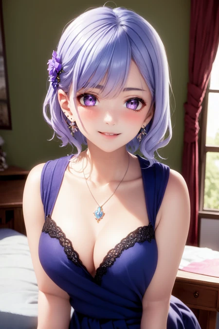 ItN's AnimeReal 1