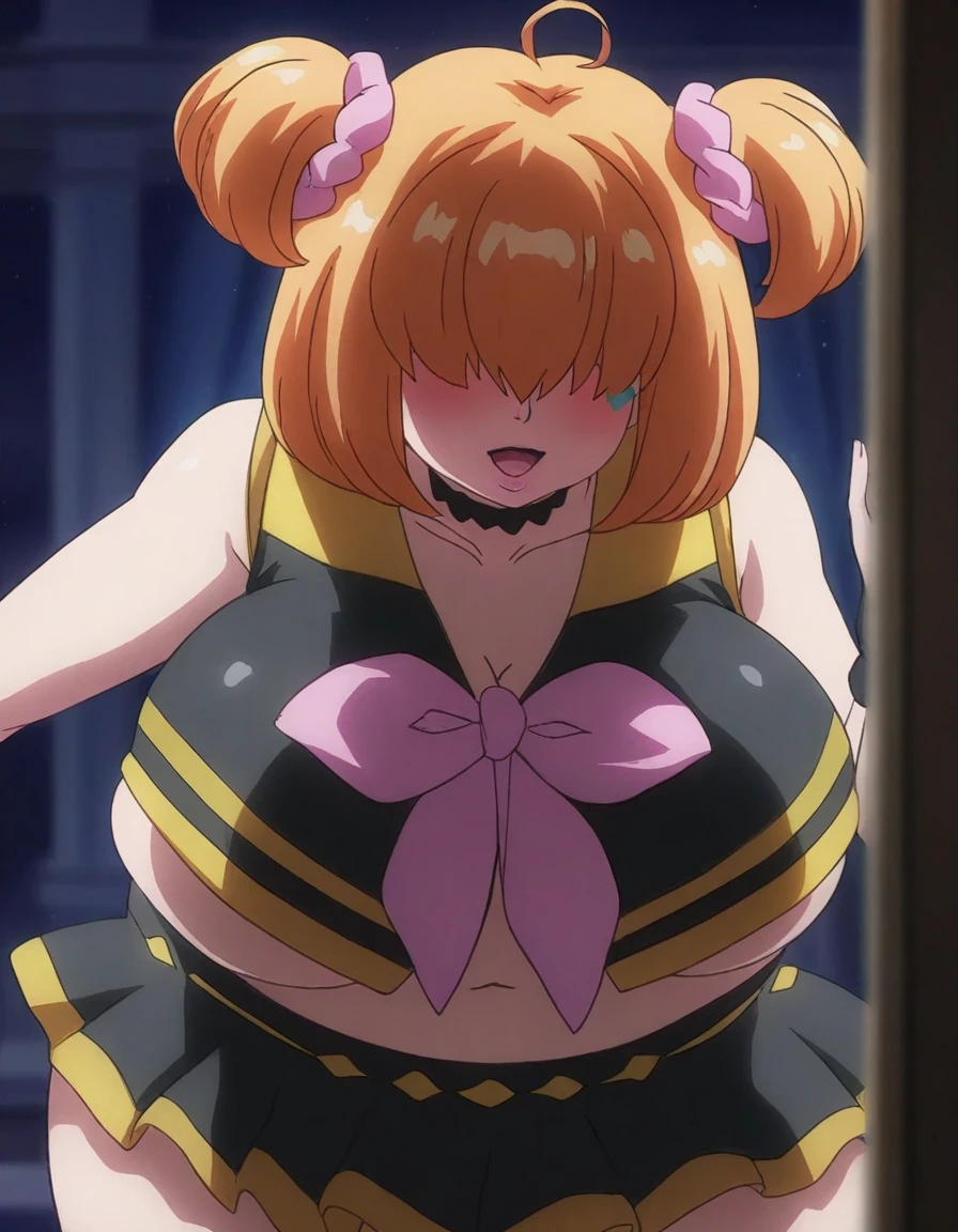 E9 -Valkyrie Drive Mermaid- for Illustrious IL