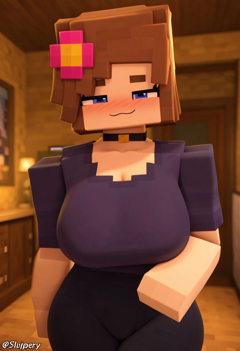 Jenny Belle v1