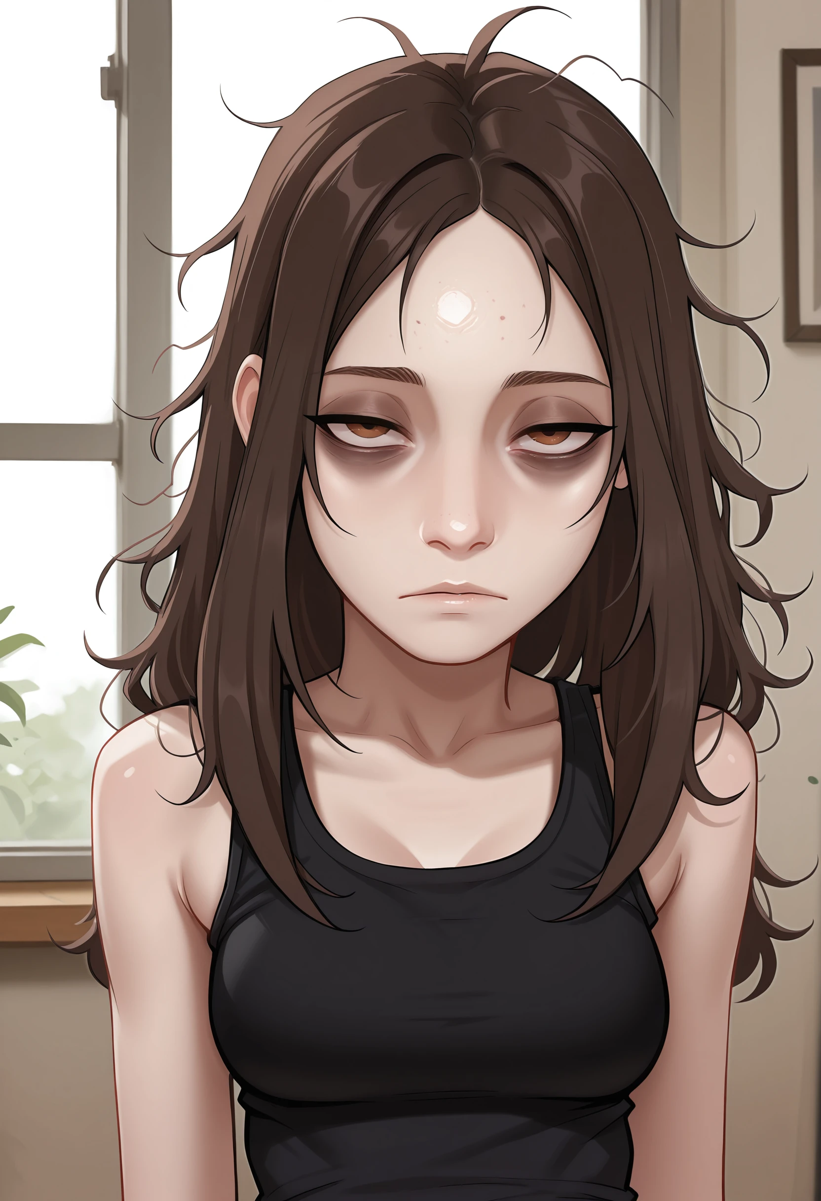 Cassie Ramirez - Andava's OC [Illustrious] v1