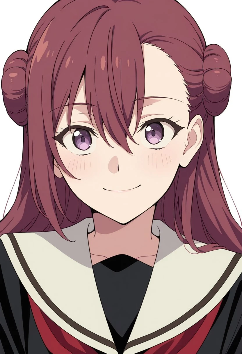 Tsubaki Satomi (Shinobi no Ittoki) v1