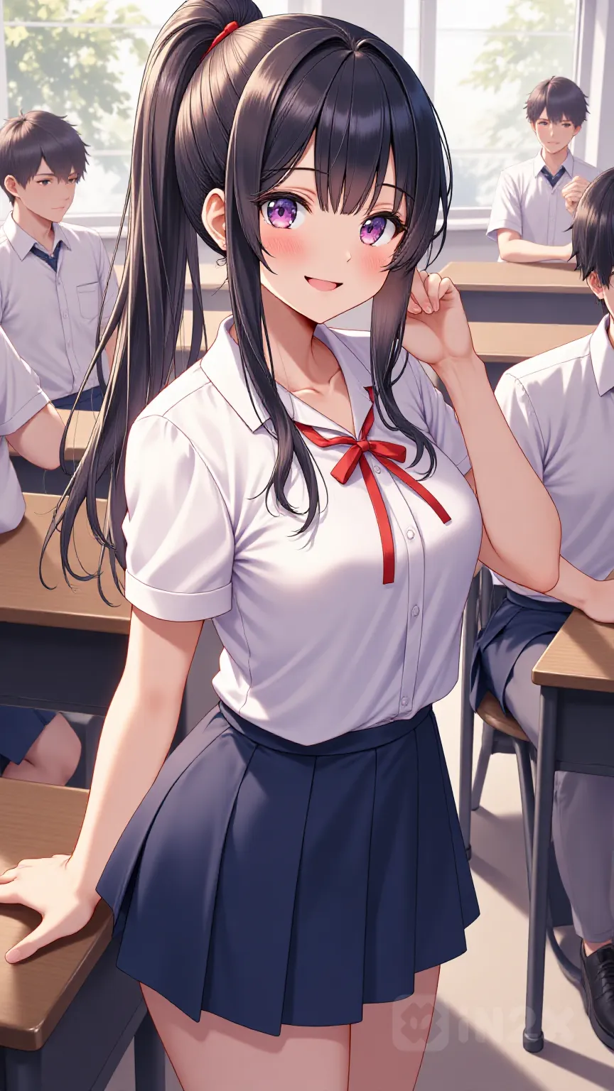 桜井　菜々美