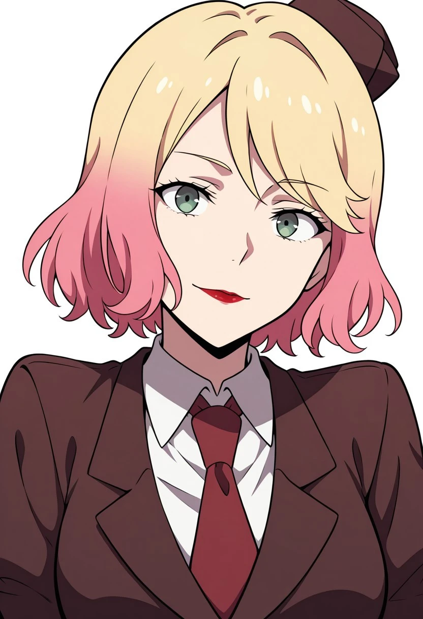 Catherine Ward (Satsuriku no Tenshi) v1