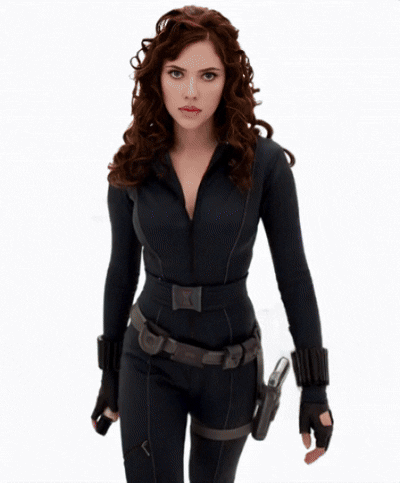  Siyah dul: Uzay Gemisi Komutanı Dönüşümü!