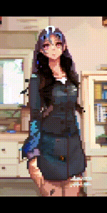 Turn your video into retro pixel art animations for free, reimagine your favorite artworks and characters as pixel art.