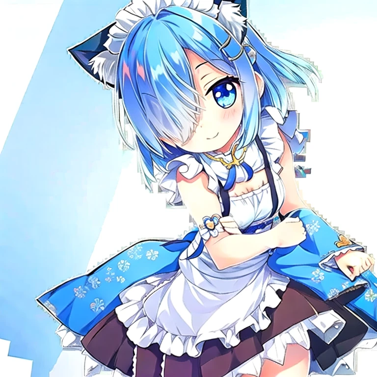 hanako nekotenguu (tamayura mirai) v1.0