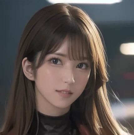 七ツ森りり SD 2.0