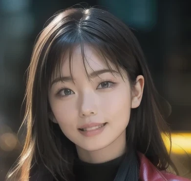 小柴風花 SD 2.0