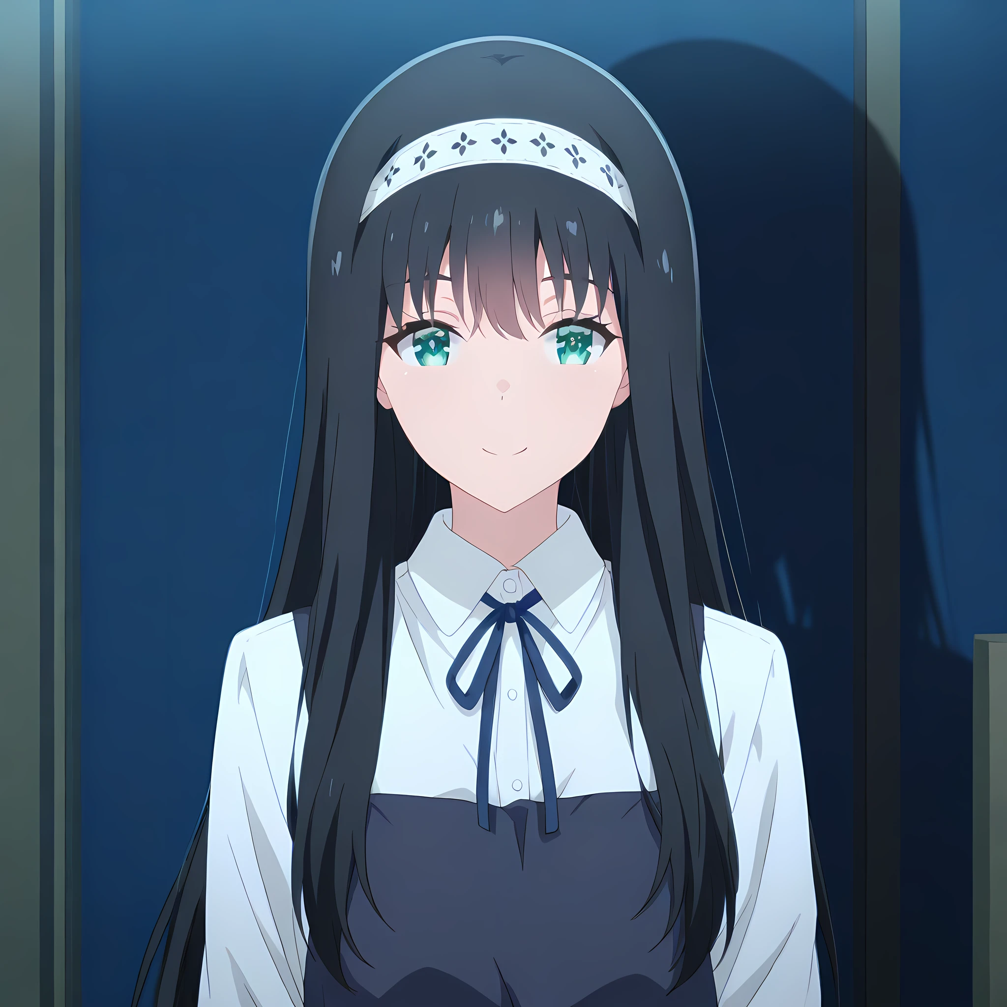 Shiori Yomiuri - Gimai Seikatsu - IllustriousXL V1
