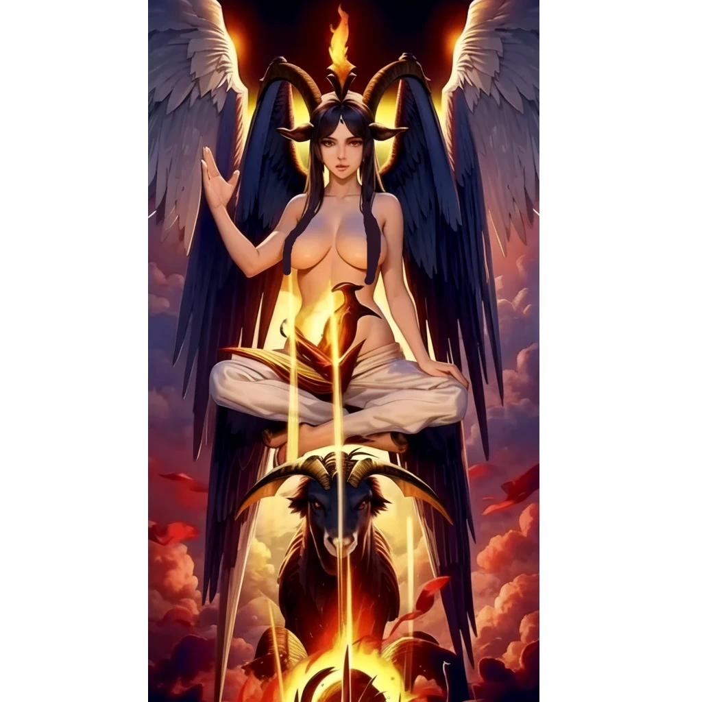 baphomet v1.1