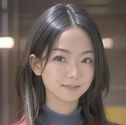 桜井幸子 SD 2.0