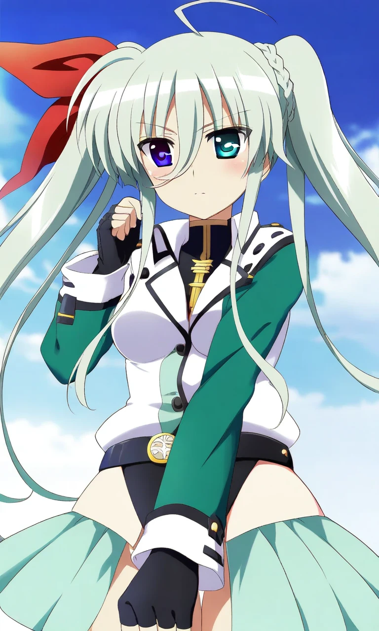 {IL} Einhart Stratos (Illustrious) 1.0