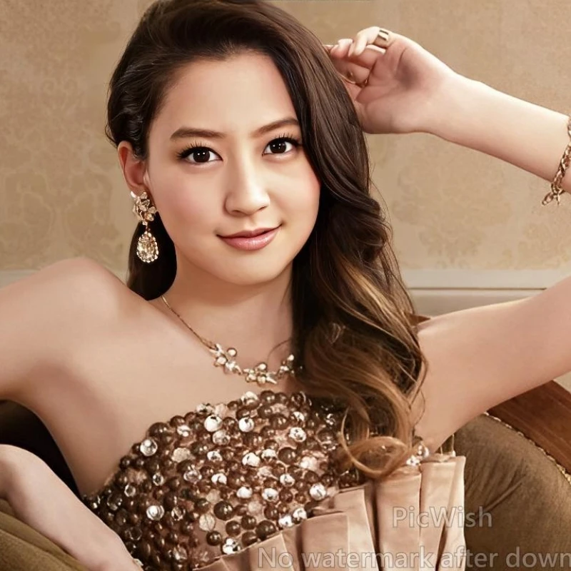 Mayuko Kawakita_vigee_MIX v1.0