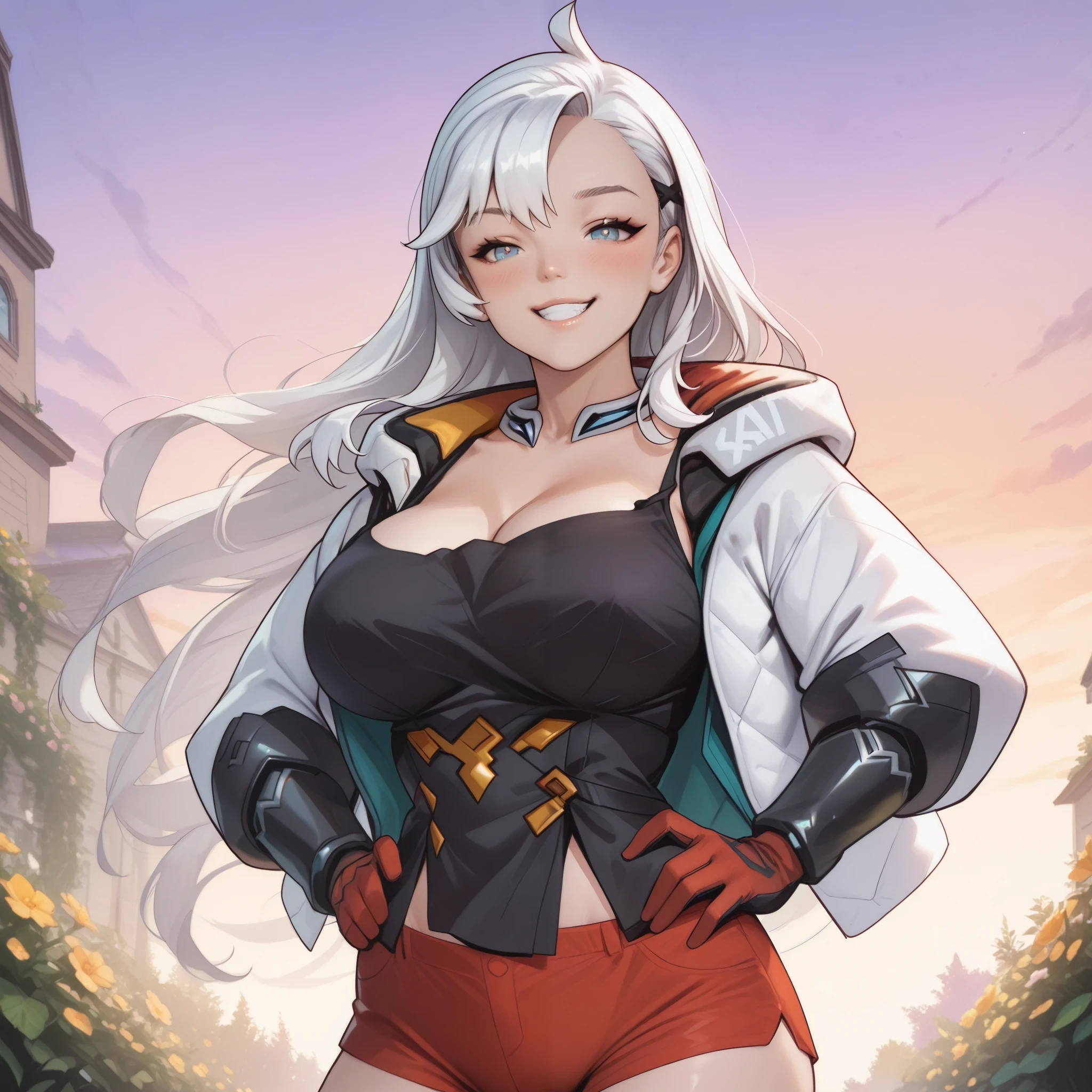 Ilia (Dragalia Lost) イリア (ドラガリアロスト) ILLUSTRIOUS V.2.0