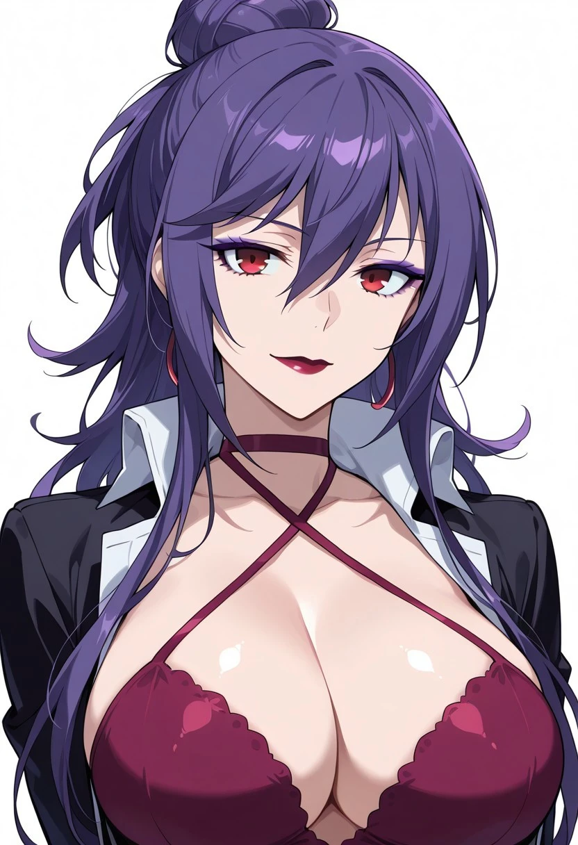 Gigliola Ghirardi (Strike the Blood) v1