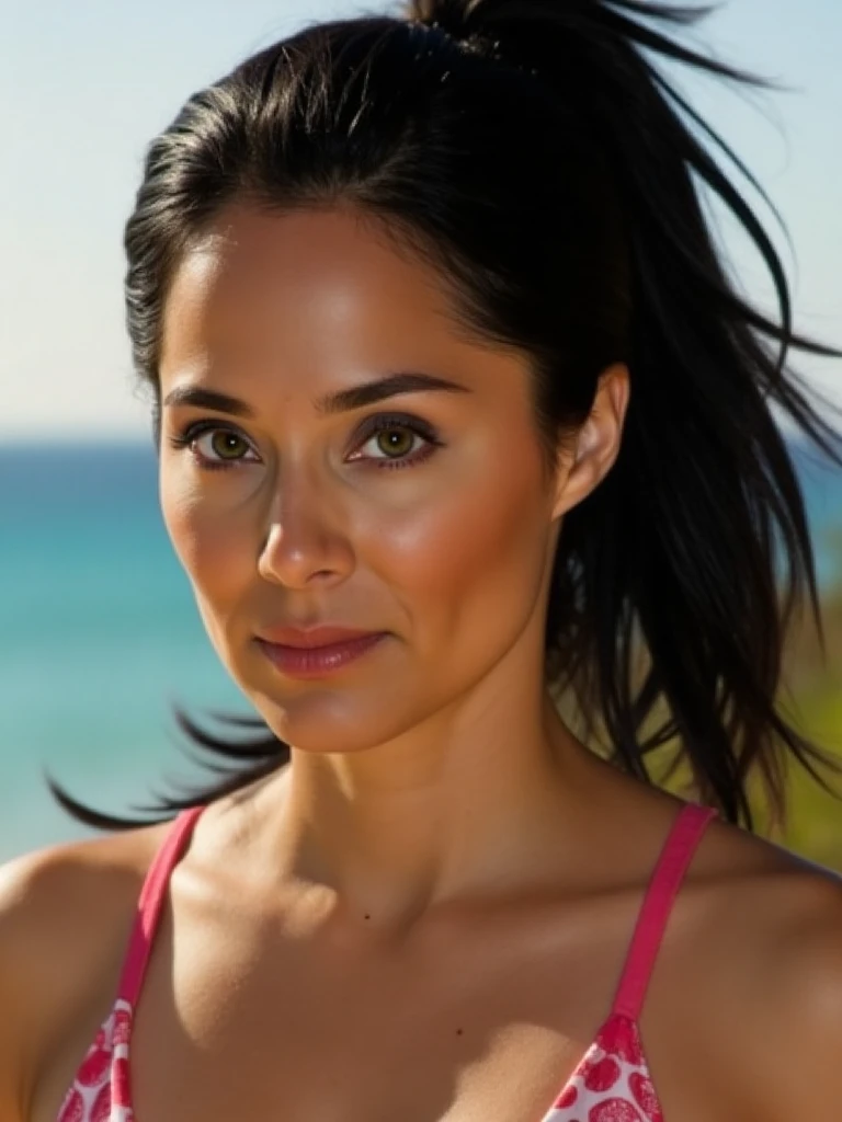 Jacqueline Piñol RM