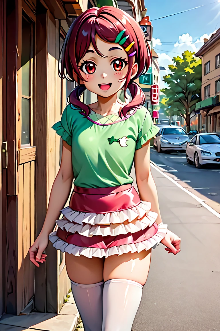 Kotori Nono PONY Hugtto! PreCure 野乃ことり HUGっと！プリキュア V1