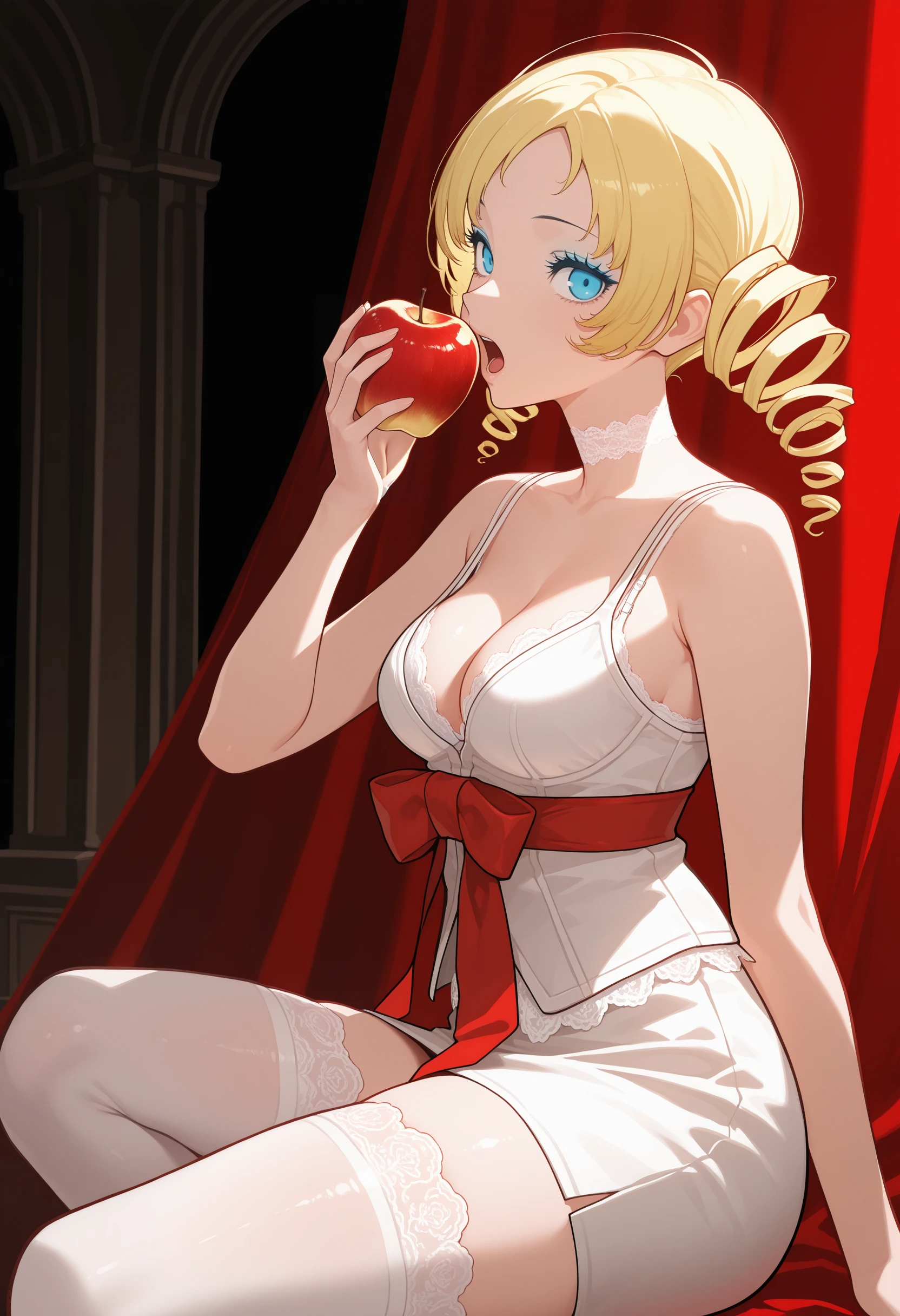 Catherine || Catherine Classic 1