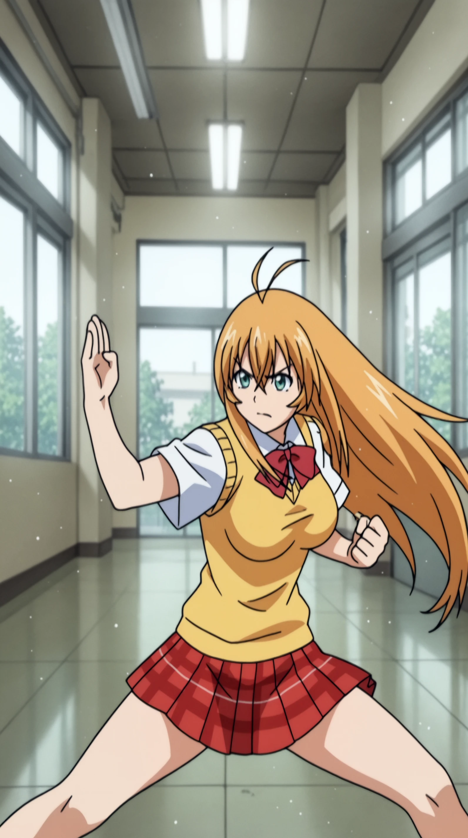 Hakufu Sonsaku [IkkiTousen][PONY/IL] IL