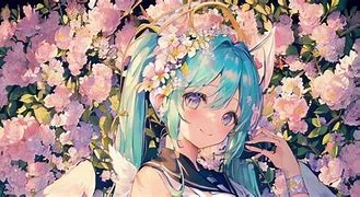 桜舞う春の騎士