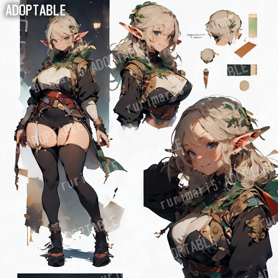 Chibillustrious promptstealer