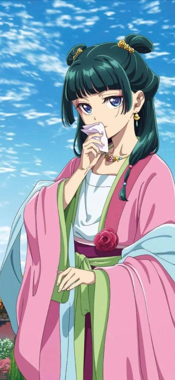 Mao Mao