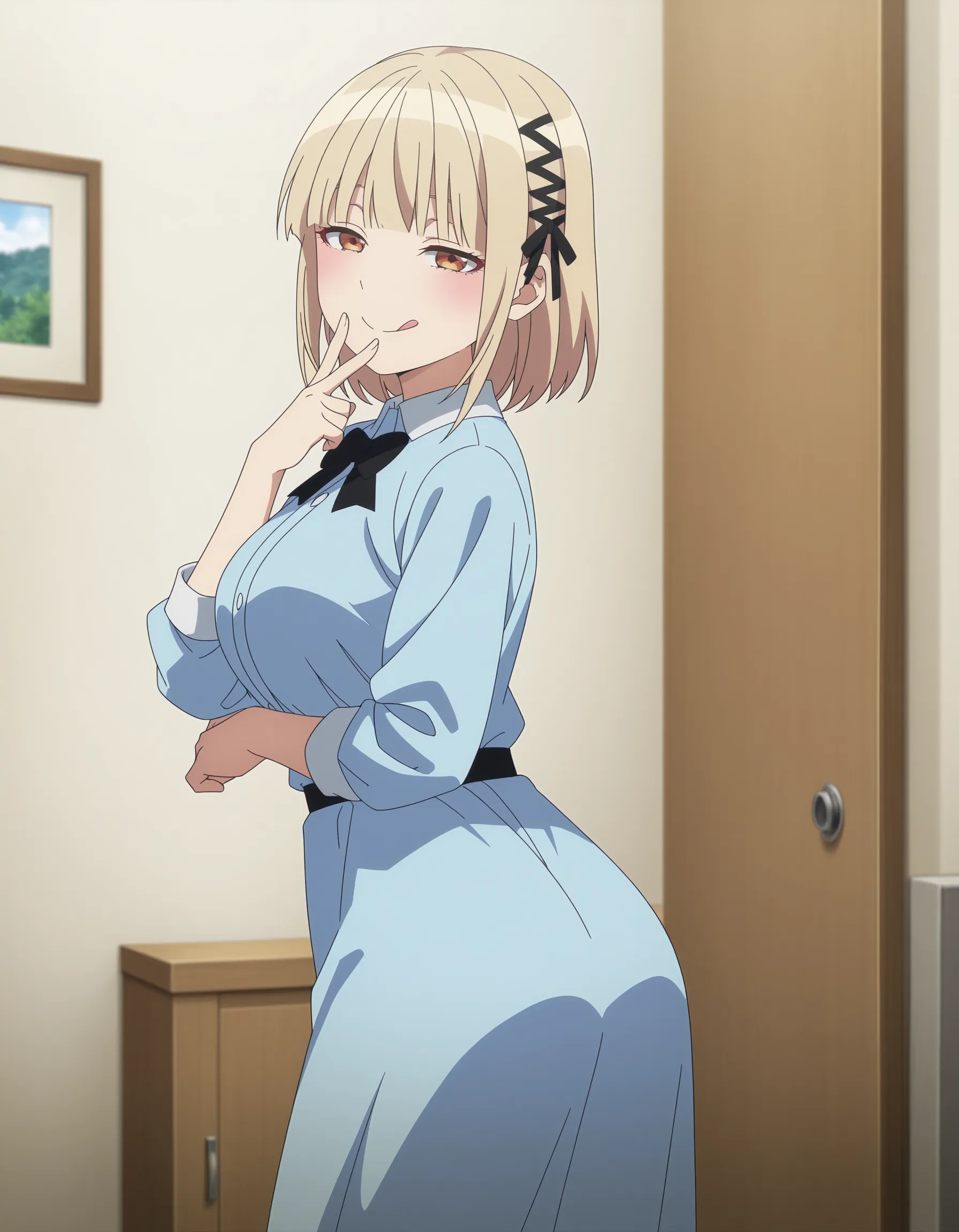 kawahigashi pai (pon no michi) IL
