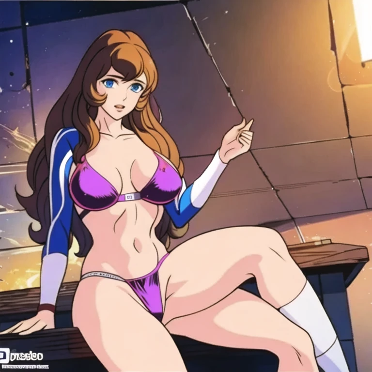 S.A.C. -anime girls- S.A.C. -anime girls-