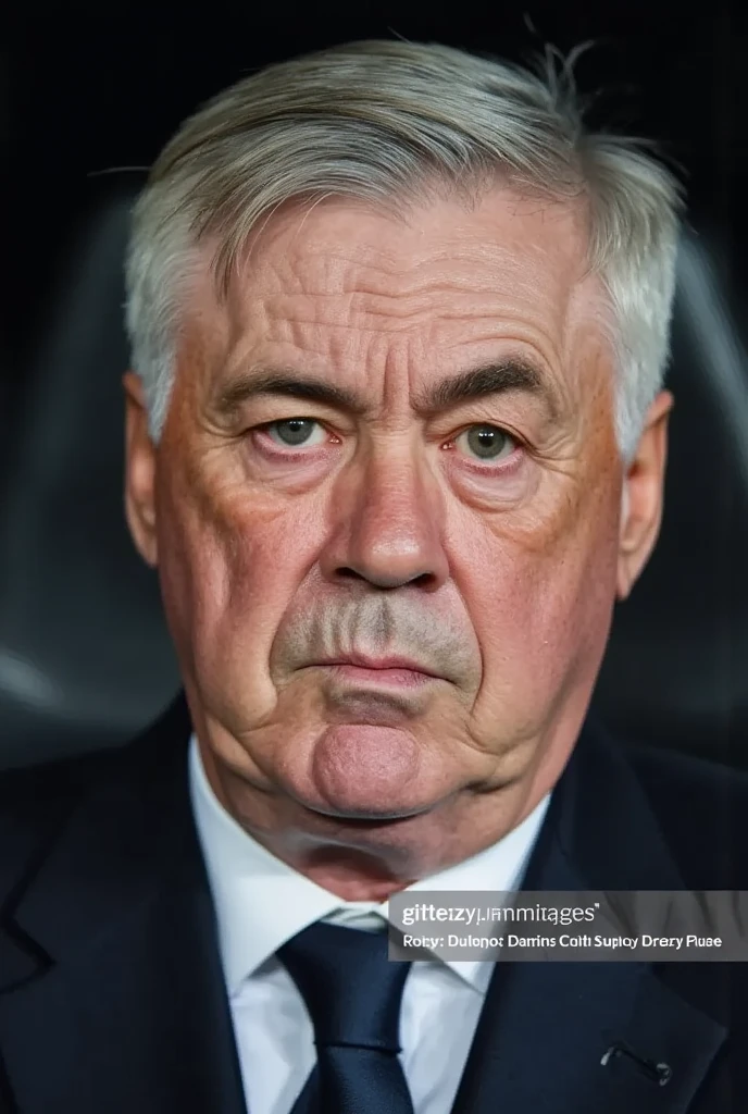 Carlo Ancelotti
