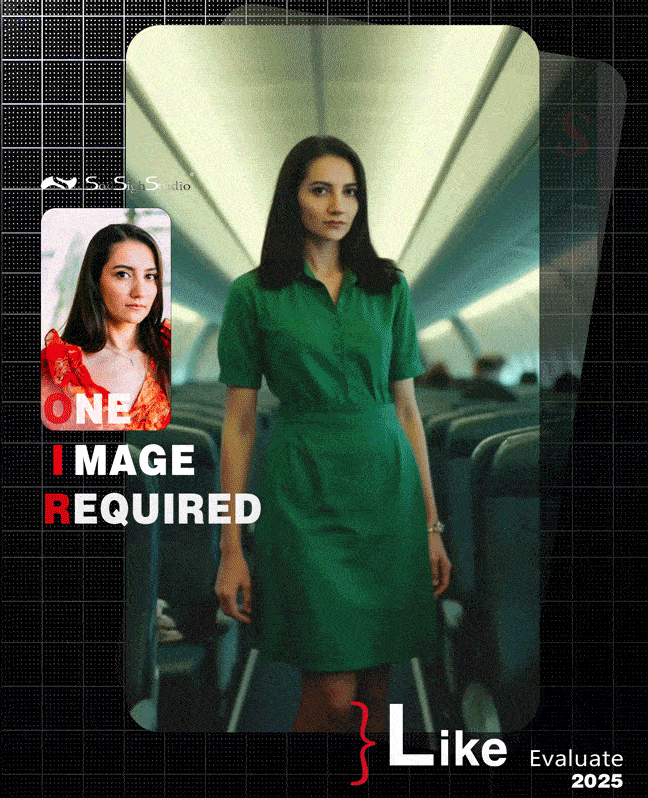 PLK 2.0 📌Flight Attendant🚩