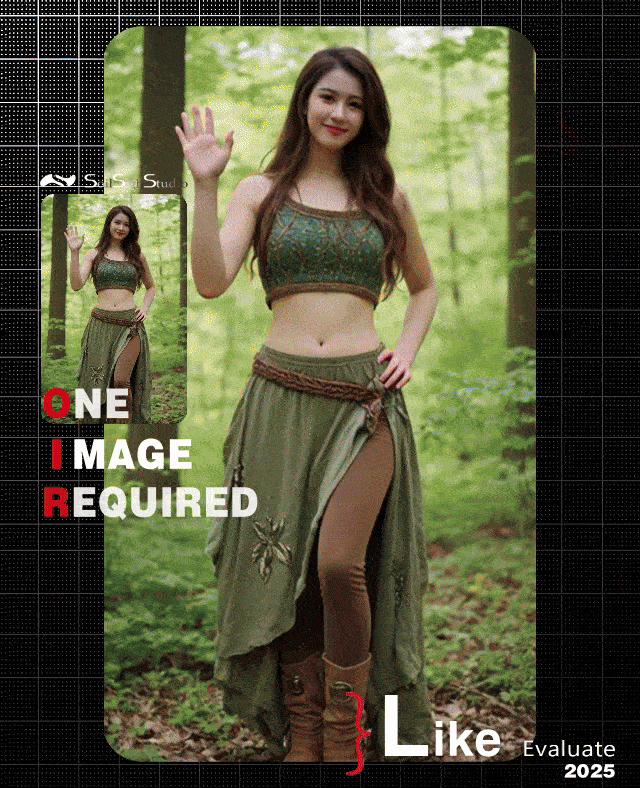 IVD1.0📌Irate woman🚩