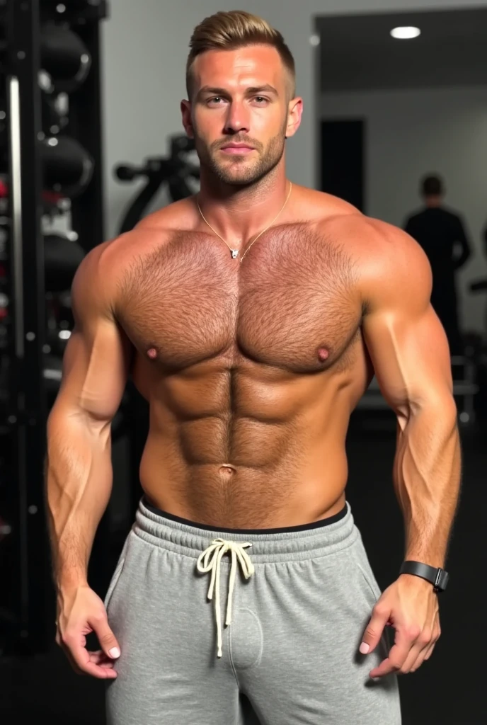Flux Torso 3 1.0