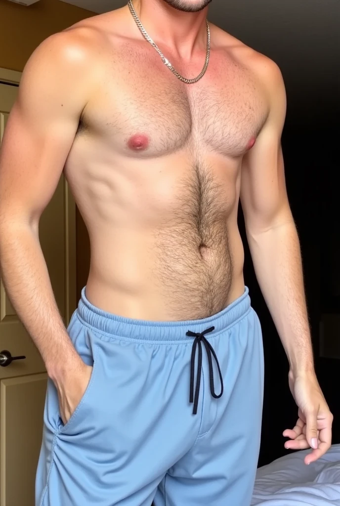 Flux male Chest 1 1.0
