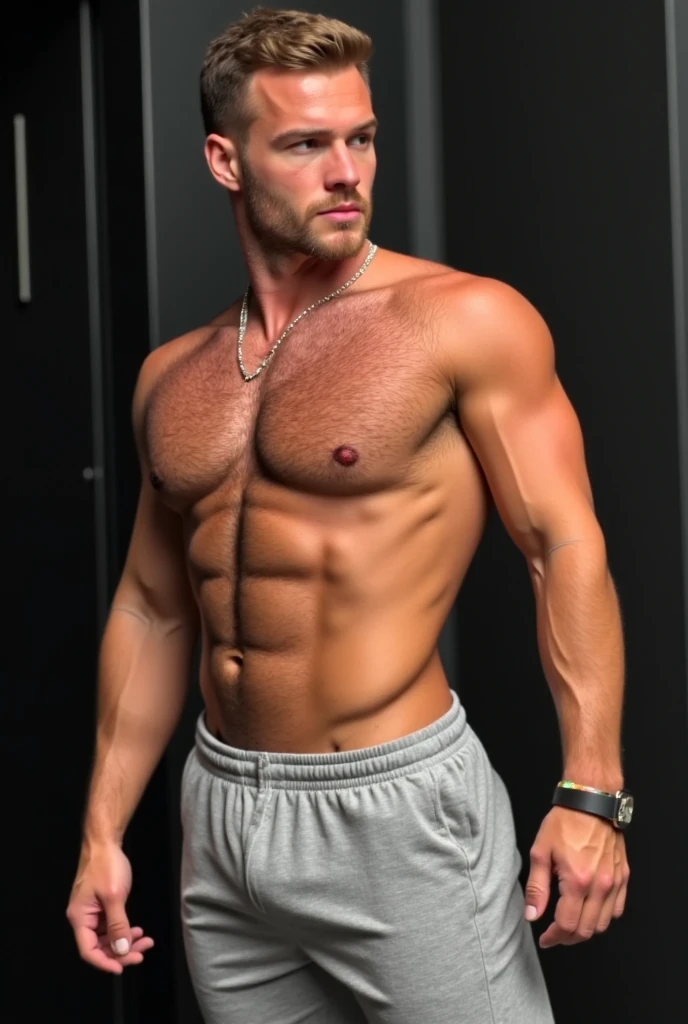 Flux Torso 1 1.0