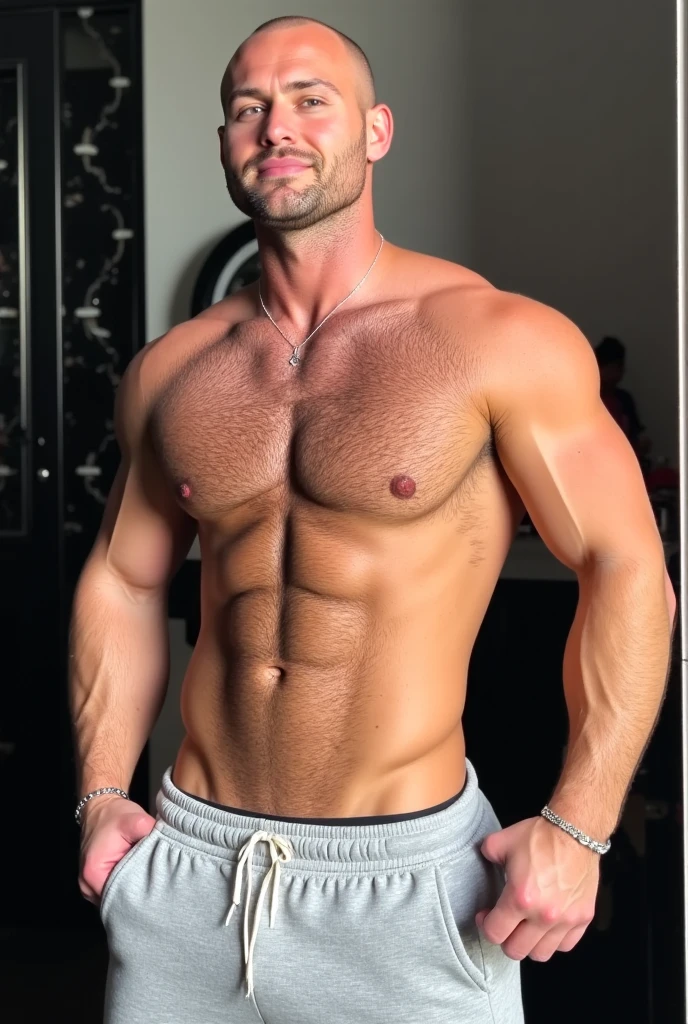 Flux torso 2 1.0