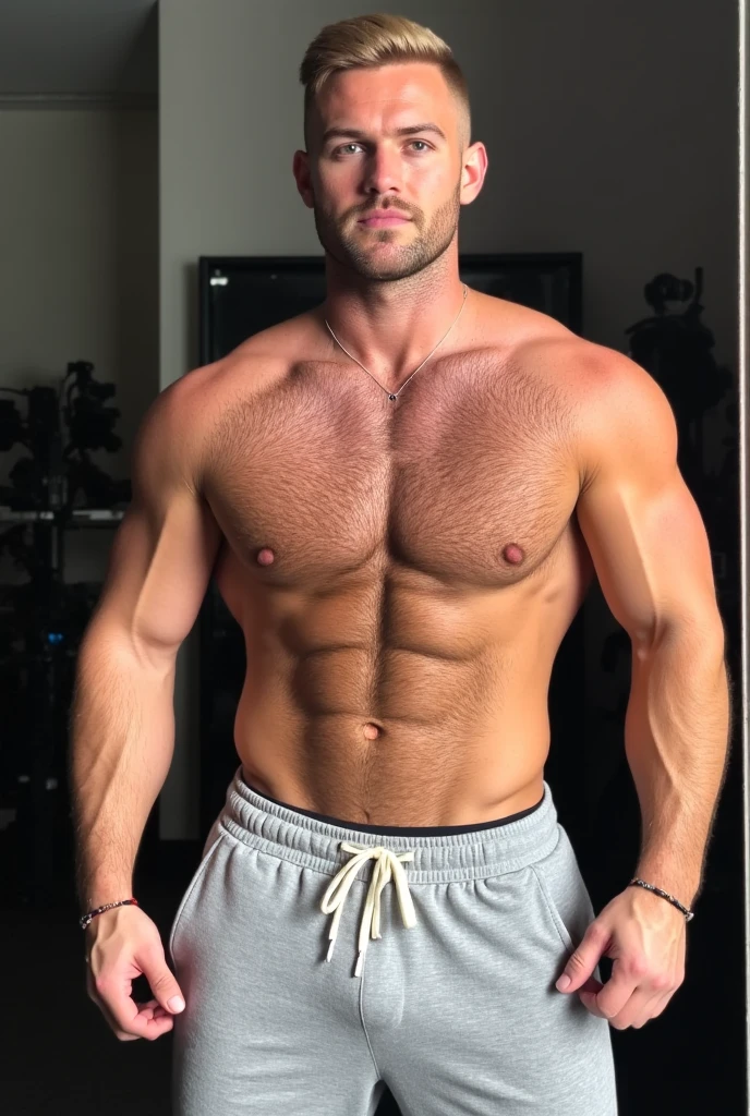Flux Torso 5 1.0