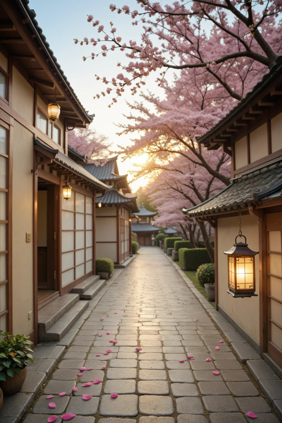 Cherry Blossom 1