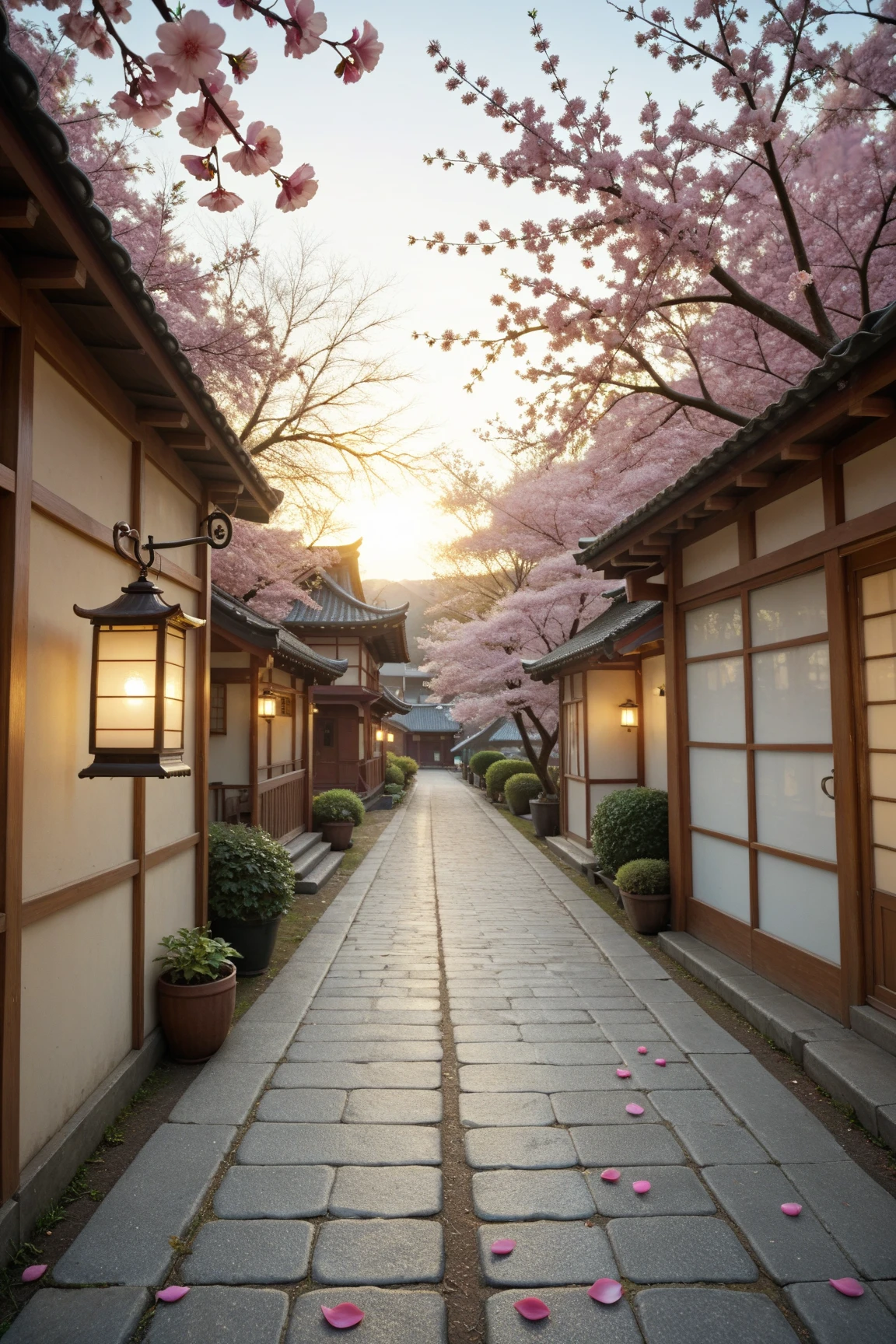 Cherry Blossom 1