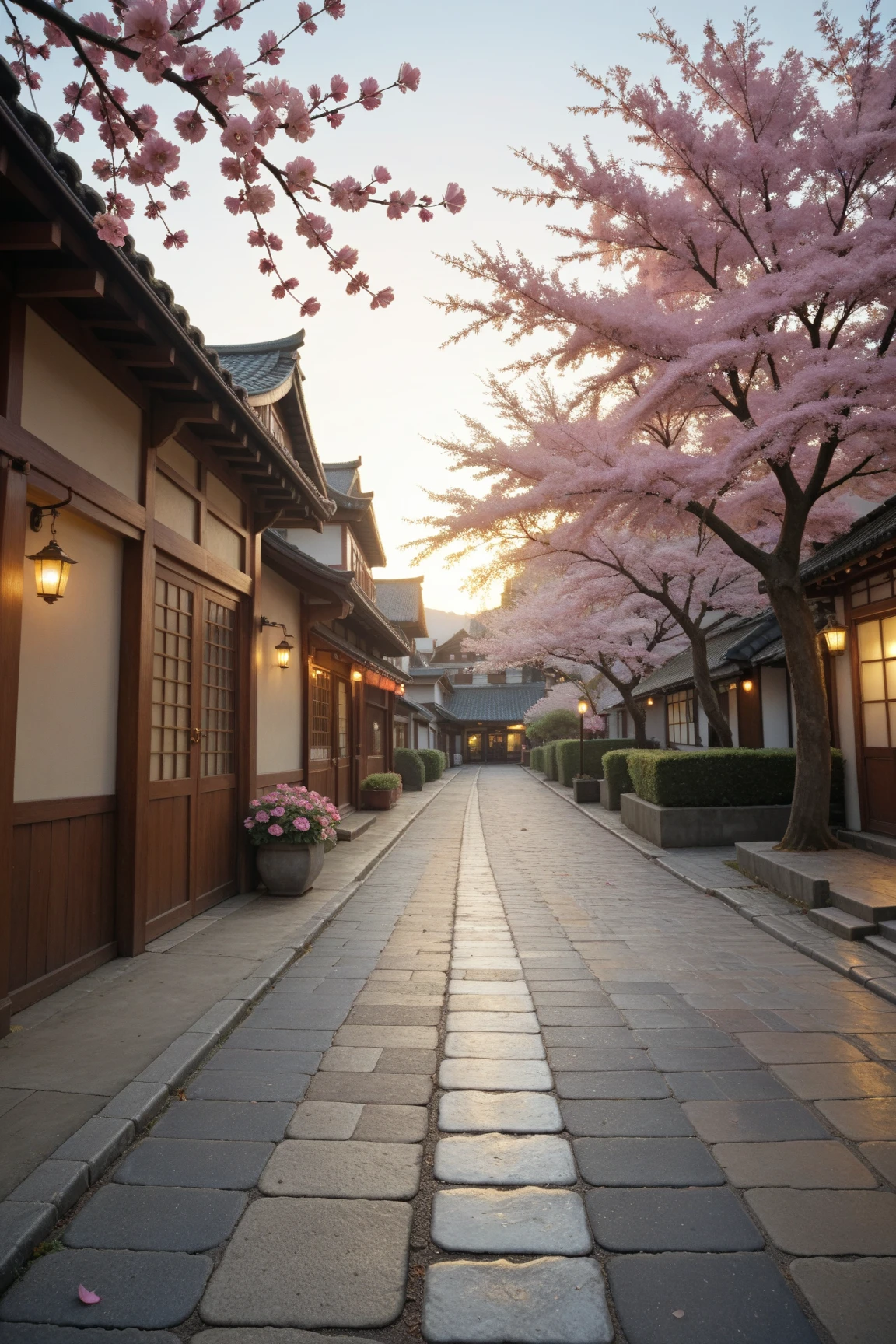 Cherry Blossom 1