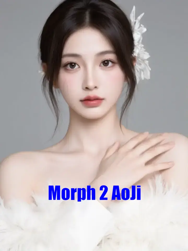 AoJi Effect v2