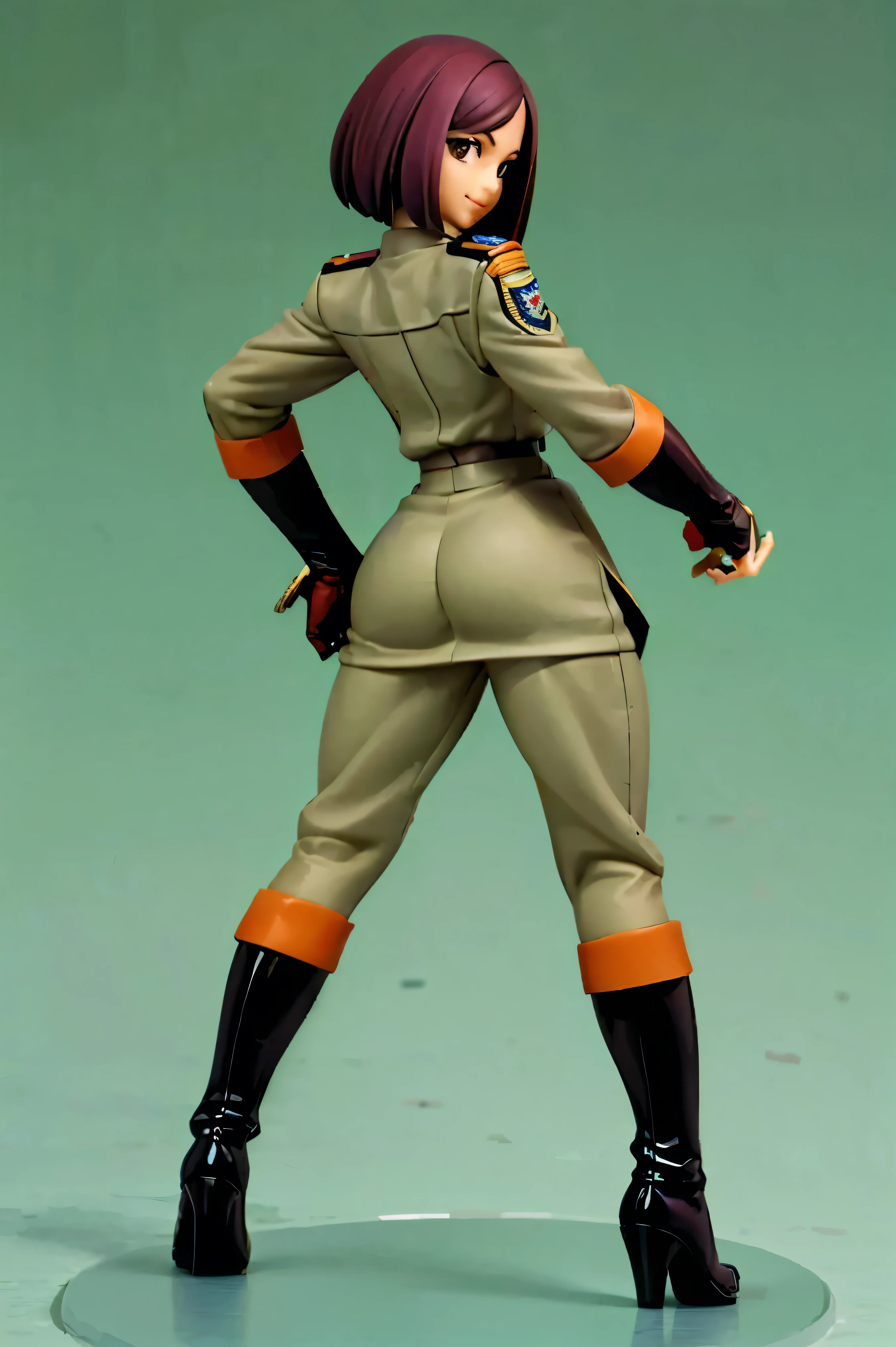 Kof Whip -spites- Pony A Kof Whip -spites- Pony A