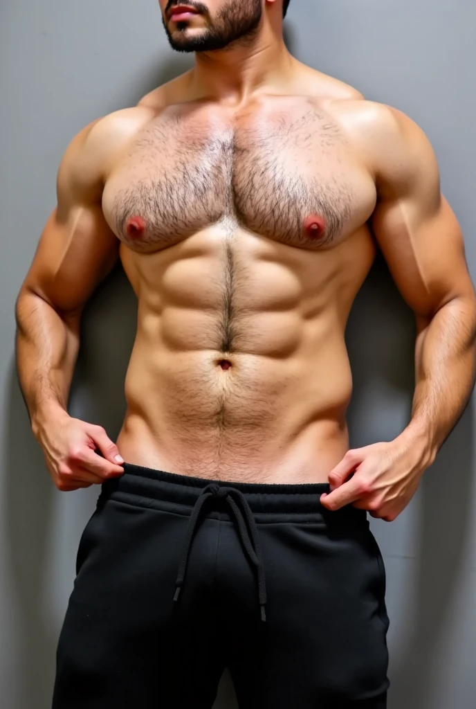 Flux Cavill Body 5 1.0