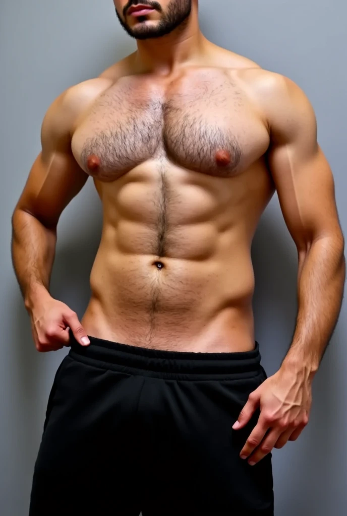 Flux Cavill Body 3 1.0
