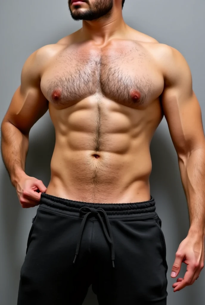 Flux Cavill Body 4 1.0