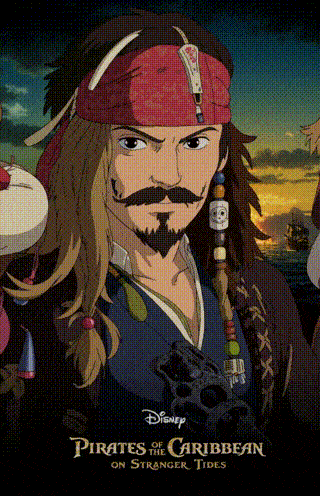 Ghibli AI Videogenerator(Einfacher)