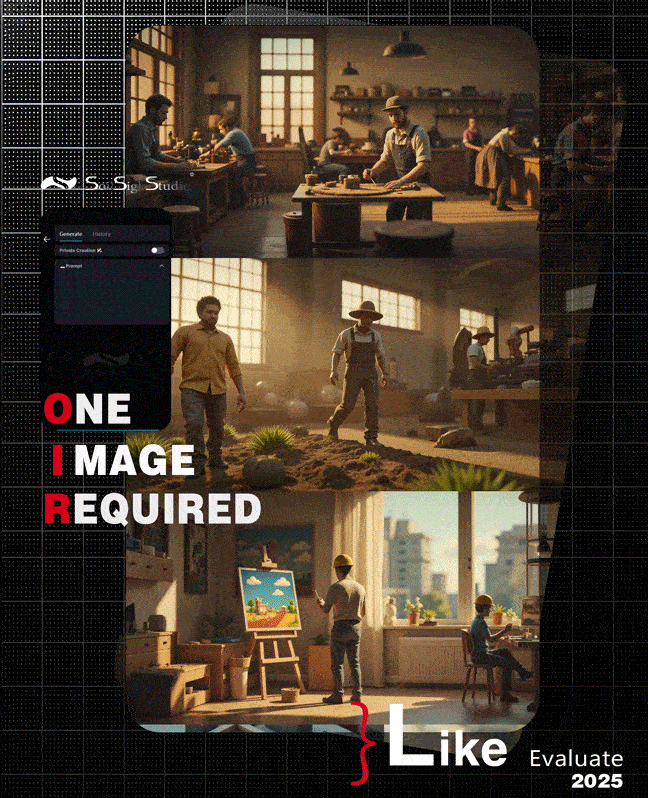 il mantello fe .10  📌 May Day Poster AIGC 🚩