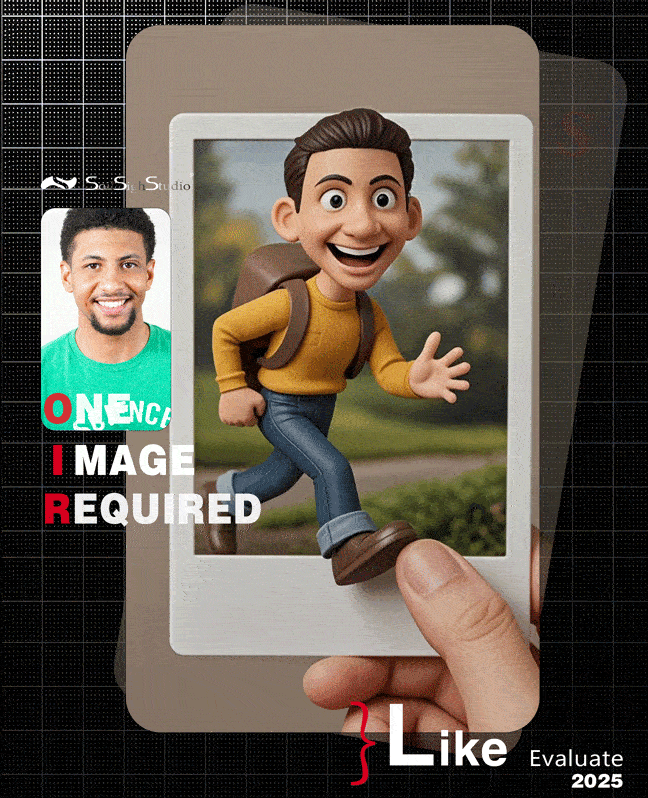 FE.10  📌 Polaroid Pop : Q - People 🚩