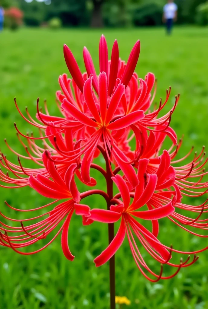 Lycors flower v1